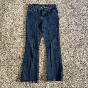 Calvin Klein Flare Jeans